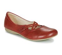 Josef Seibel Ballerines FIONA 41 in Rouge 38