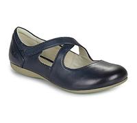 Ballerines femmes Josef Seibel FIONA 72 Bleu 37