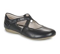 Josef Seibel Ballerines FIONA 72 in Noir 36