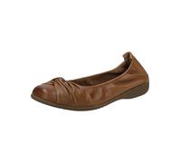 JOSEF SEIBEL Ballerines marron, Taille 42