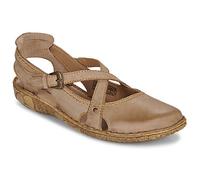 Ballerines femmes Josef Seibel ROSALIE 13 Beige 41