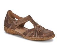 Josef Seibel Ballerines ROSALIE 29 in Marron 40