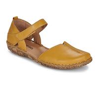 Josef Seibel Ballerines ROSALIE 42 in Jaune 38