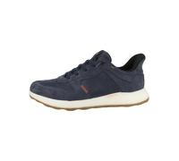 Josef Seibel Baskets basses homme Clint.03 largeur G semelle intérieure amovible bleu océan 47 EU