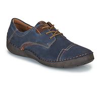 Josef Seibel Baskets basses FERGEY 41 in Bleu 39