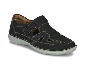 Josef Seibel Baskets basses NEW ANVERS 81 in Bleu 40