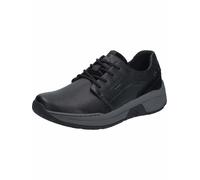 Josef Seibel Baskets Mitchell 02 | Noir, Couleur:Noir, Taille:42
