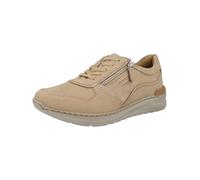 JOSEF SEIBEL Baskets basses 'Sally 02' beige foncé, Taille 39