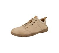 Josef Seibel Chaussures pieds nus Homme Wallace 02 Nubuck Beige Taille 41 EU