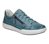 Josef Seibel Baskets Claire 03 | Blue, Couleur:Bleu, Taille:40