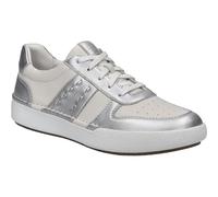 Josef Seibel Baskets Claire 27 | Argent, Couleur:Argent, Taille:41