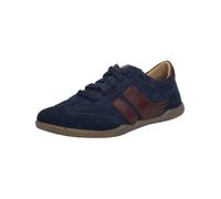 Josef Seibel Baskets en Cuir pour Femmes 84811 Cassandra 11