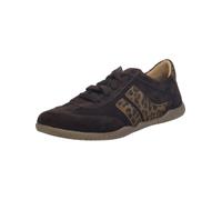 Josef Seibel Baskets en Cuir pour Femmes 84811 Cassandra 11