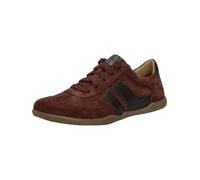 Josef Seibel Baskets en Cuir pour Femmes 84811 Cassandra 11