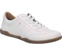 Josef Seibel Baskets en cuir Cassandra 11 84811 femme Blanc Taille 41