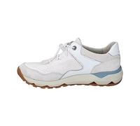 Josef Seibel Baskets Jonah 03 | Blanc, Couleur:Blanc, Taille:39
