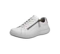 Megan 01 weiss-silber 38