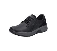 Josef Seibel Baskets Mitchell 02 | Noir, Couleur:Noir, Taille:42