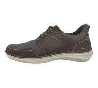 Josef Seibel Baskets New Anvers.24 pour homme, largeur K (extra large), semelle intérieure amovible