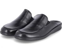 JOSEF SEIBEL Belfort 20 | Pantoufle pour homme | Noir