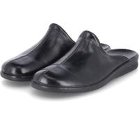 JOSEF SEIBEL Belfort 450 | Pantoufle pour homme | Noir