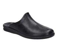 JOSEF SEIBEL Belfort 450 | Pantoufles pour Hommes | noir 45
