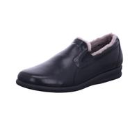 JOSEF SEIBEL Belfort 67 | Pantoufle pour homme | Noir