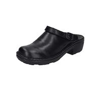 Josef Seibel Femme Betsy Sabots, Noir Schwarz, 37 EU