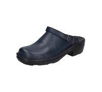 Josef Seibel Betsy, Sabots Femme Bleu (Abisso 540) 37 EU