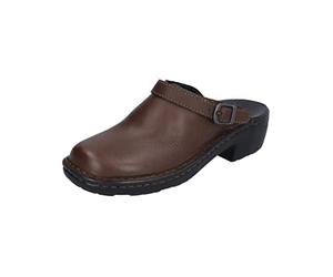 Josef Seibel Betsy, Sabots Femme Marron (Brandy) 43 EU
