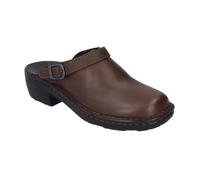JOSEF SEIBEL Betsy | Sabots pour Femmes | marron 35
