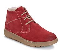 Josef Seibel Boots ANNA 08 in Rouge 38