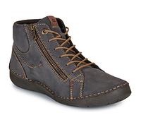 Boots femmes Josef Seibel FERGEY 67 Gris 36
