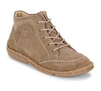 Josef Seibel Boots NEELE 01 in Beige 37