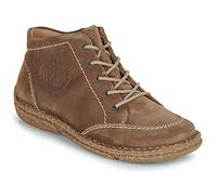 Josef Seibel Boots NEELE 01 in Beige 39
