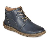 Josef Seibel Boots NEELE 46 in Bleu 37