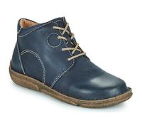 Josef Seibel Boots NEELE 46 in Marine 40