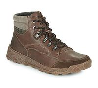 Josef Seibel Boots RAYMOND 02 in Marron 41