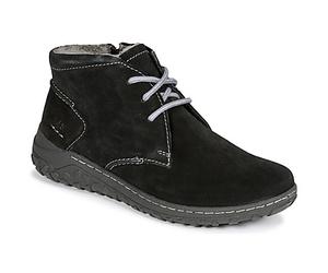 Josef Seibel Boots RUBY 01 in Noir 40