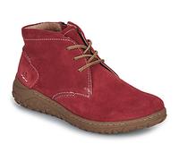 Boots femmes Josef Seibel RUBY 01 Rouge 37