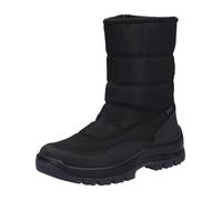 Josef Seibel Bottes Alaska 53 | noir, Couleur:noir, Taille:40
