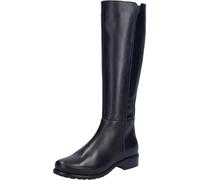 Josef Seibel Bottes Chiara 01 | blue, Couleur:bleu, Taille:39
