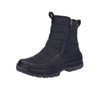 Josef Seibel Bottes classiques Alaska.51 pour homme, largeur G (normale), semelle amovible, imperméables