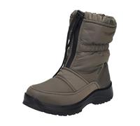 Josef Seibel Bottes Colorado 58 | marron, Couleur:bronze, Taille:39