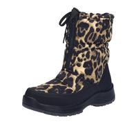 Colorado 58 schwarz-leo 42