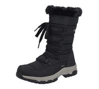 Josef Seibel Bottes Davos 51 | noir, Couleur:noir, Taille:40
