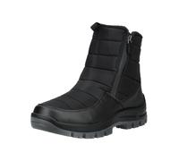 JOSEF SEIBEL Bottes de neige noir, Taille 46