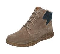 Josef Seibel Bottes d'hiver chaudes pour femmes Amelie 09 84709, Taille:41 EU, Couleur:Marron