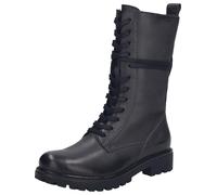 Josef Seibel Bottes Melinda 29 | gris, Couleur:gris, Taille:44
