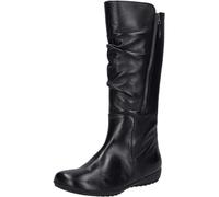 Josef Seibel Bottes Naly 26 | noir, Couleur:noir, Taille:37